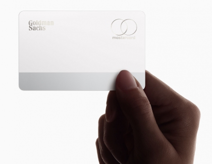 Apple, Goldman to Let Apple Card Holders Defer April Payments