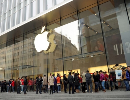 Apple Stores Beijing to Reopen on February 14, Coronavirus Could Impact iPhone Production