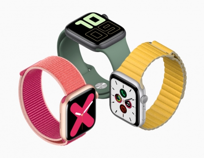 U.S. Approves Apple's Request to Exclude the Apple Watch From Tariffs on China Imports 
