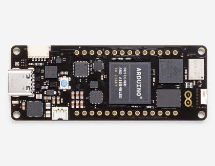Arduino Launches New Dev Platform at CES 2020