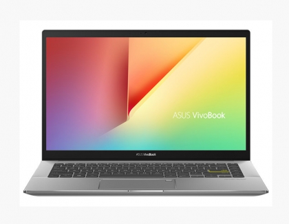  CES 2020: ASUS Refreshes VivoBook and VivoBook S-series, Introduces the Dual-screen ZenBook Duo and Strix desktops, and Details on Latest ExpertBook B9