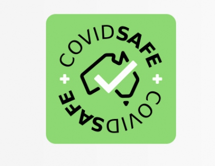 Australia Announces the COVIDSafe Contact-Tracing App