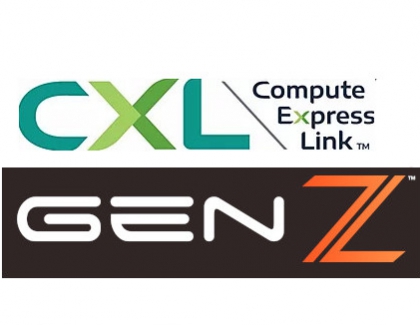 CXL Consortium and Gen-Z Consortium Create a Framework for Collaboration 