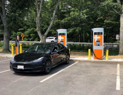 ChargePoint and NATSO Launch Collaborative to Expand  EV Charging Along Highways and in Rural Communities
