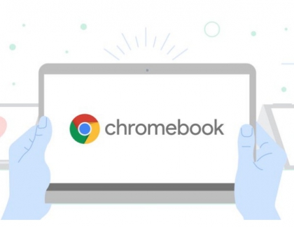 New Chrome OS Brings Easy Navigation in Chromebook Tablet Mode