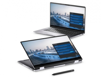 Dell Brings New Laptops and Displays to the Classroom