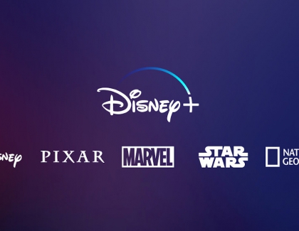 Disney+ App Outpaces Streaming Rivals With 40.9 Million Downloads