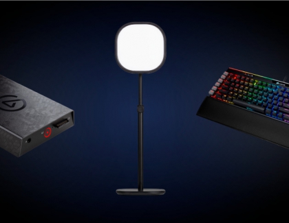  Elgato and CORSAIR Launch New Products at CES 2020