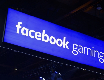 Facebook to Introduce Live Gaming Mobile App