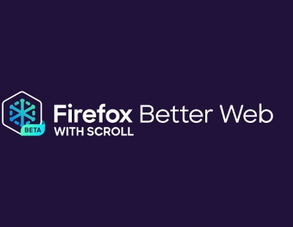 Scroll Partners With Firefox to Build a Better Internet