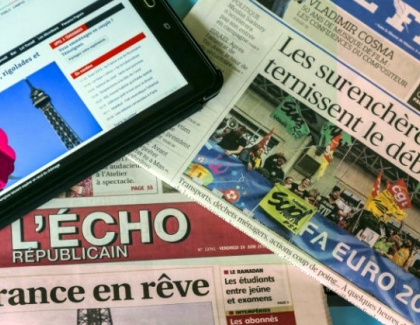 French Regulator Imposes Interim Measures on Google For News Publishing Rights