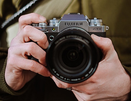 FUJIFILM Announces X-T4 Flagship APS-C Mirrorless Camera and the instax mini 11