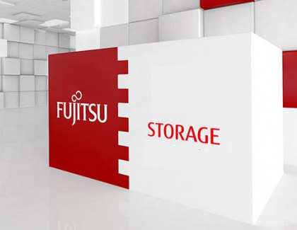 Fujitsu Develops Magnetic Tape Storage High-Speed Access Technology