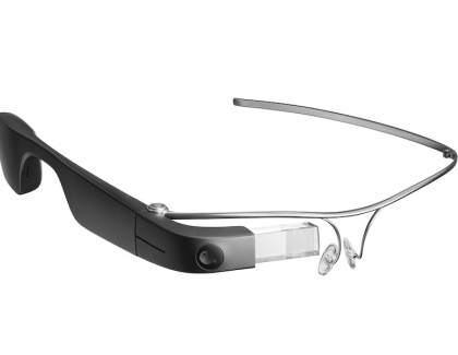 Google Glass Enterprise Edition 2 AR Headset Now Available for Developers