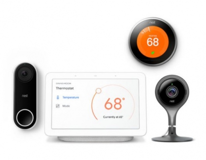 Google Adds New Security Measures for Nest Accounts