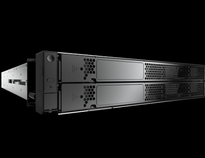 Huawei Launches Next-Gen FusionServer Pro 2298 Storage Server