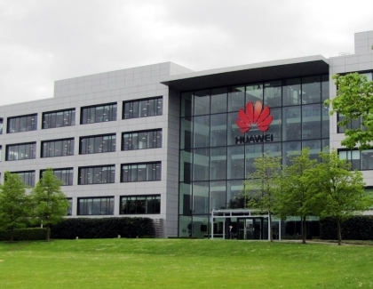 Huawei Released 5G Microwave 50 Gbps Solution for Easy 5G Transport Network Deployment