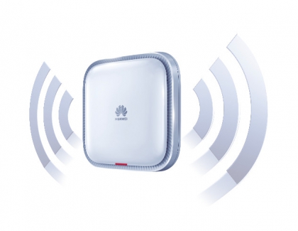 Huawei Releases New Products For 5G Indoor Coverage