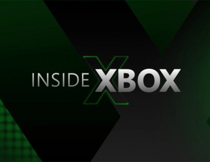 Microsoft Provides Glimpse of Xbox Series X Gameplay