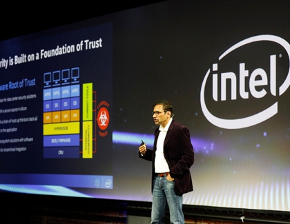 RSA 2020: Intel Announces Compute Lifecycle Assurance Momentum, Previews New Security Capabilities