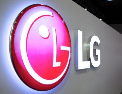 LG Reports Record Sales and Profitability for Home Appliances, But Overall Net Loss Widens