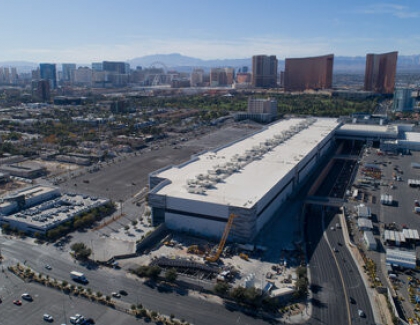 Musk's Boring Company Finishes Digging Las Vegas ‘Loop’ Train