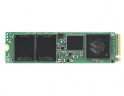 SSSTC is Sampling the CA6 PCIe Gen 4 SSDs