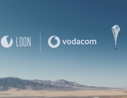 Alphabet Brings Loon to Mozambique