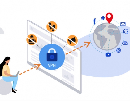 Malwarebytes Introduces VPN Service