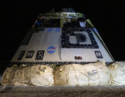 NASA Says Boeing Starliner Spacecraft Could Have Been Lost Because of Major Problems