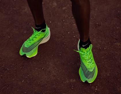Athletics Ruling Body to Examine Popular Nike Vaporfly Effects
