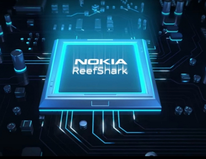 Nokia and Marvell Partner on Silicon Technology for 5G