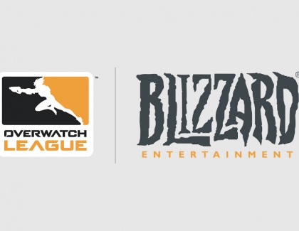 Blizzard's Overwatch League Makeup Matches Moved to Seoul