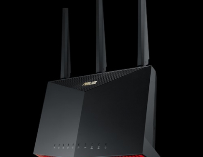ASUS announces RT-AX86U and RT-AX82U gaming routers