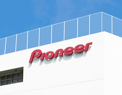 CES: Pioneer Unveils Improved  3D-LiDAR Sensor, 3D Data Collection LiDAR kit
