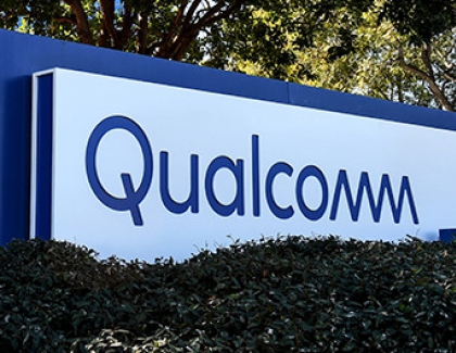 Qualcomm Forecasts High Revenue on 5G Chip Demand