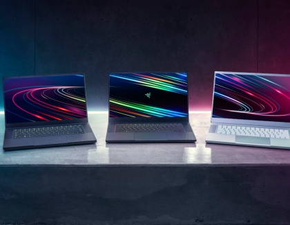 New Razer Blade 15 Coming in May 