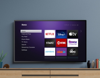 Roku OS 9.3 Delivers New Ways to Get to Entertainment