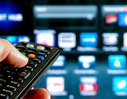 SVOD Services: What it Takes to Win with the Audience