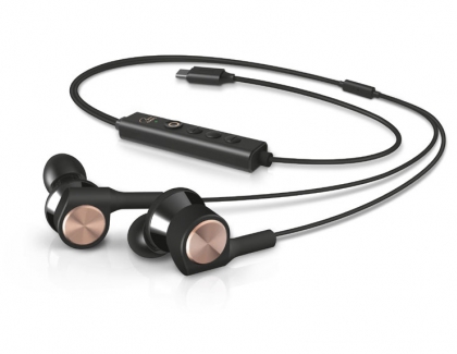 Creative Releases SXFI TRIO: USB-C In-ears with the Super X-Fi Difference
