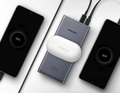 Samsung Galaxy S20 Series Receives USB Fast Charger Certification