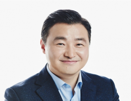 Samsung’s New Mobile Head Vows to Define a New Era in the Smartphone Industry