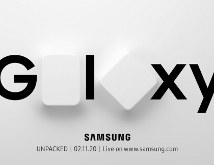 Rumored: New Samsung Galaxy S20, Galaxy Fold 2 and LG G9