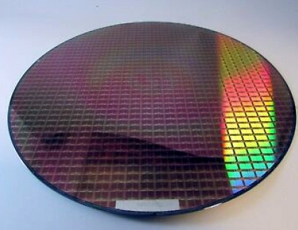 Samsung Begins Volume Production of 6-nm Chips