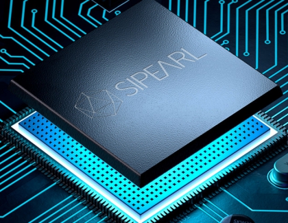 SiPearl Signs Licensing Agreement With Arm for the Development of its First-generation of Microprocessors