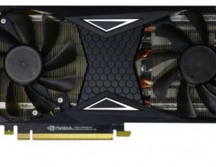 ELSA announces GeForce RTX 2070 Super ERAZOR X and Super SAC