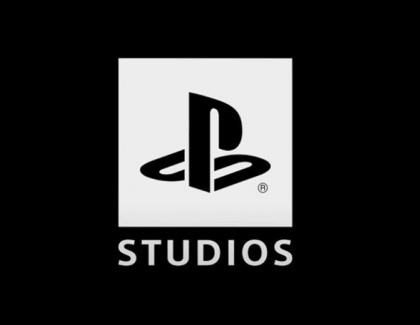 Sony Announces Playstation Studios
