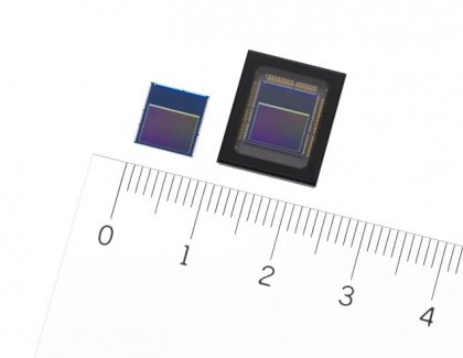 Sony to Release Intelligent Vision Sensors with AI Processing Built in