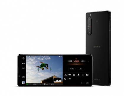 Sony's New Flagship Xperia 1 II Smartphone Will Ship on July 24th in the United States