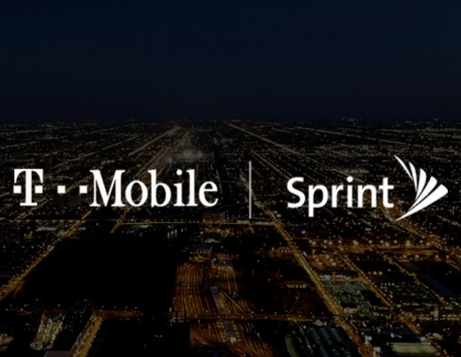 T-Mobile and Sprint Announce Amend Their Business Combination Agreement